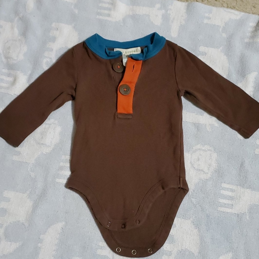 Baby boy bundle - Picture 2 of 6